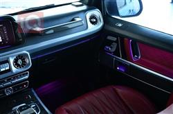 مرسيدس بنز G-Class